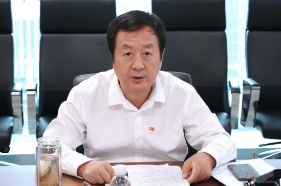 會(huì )議現場(chǎng)